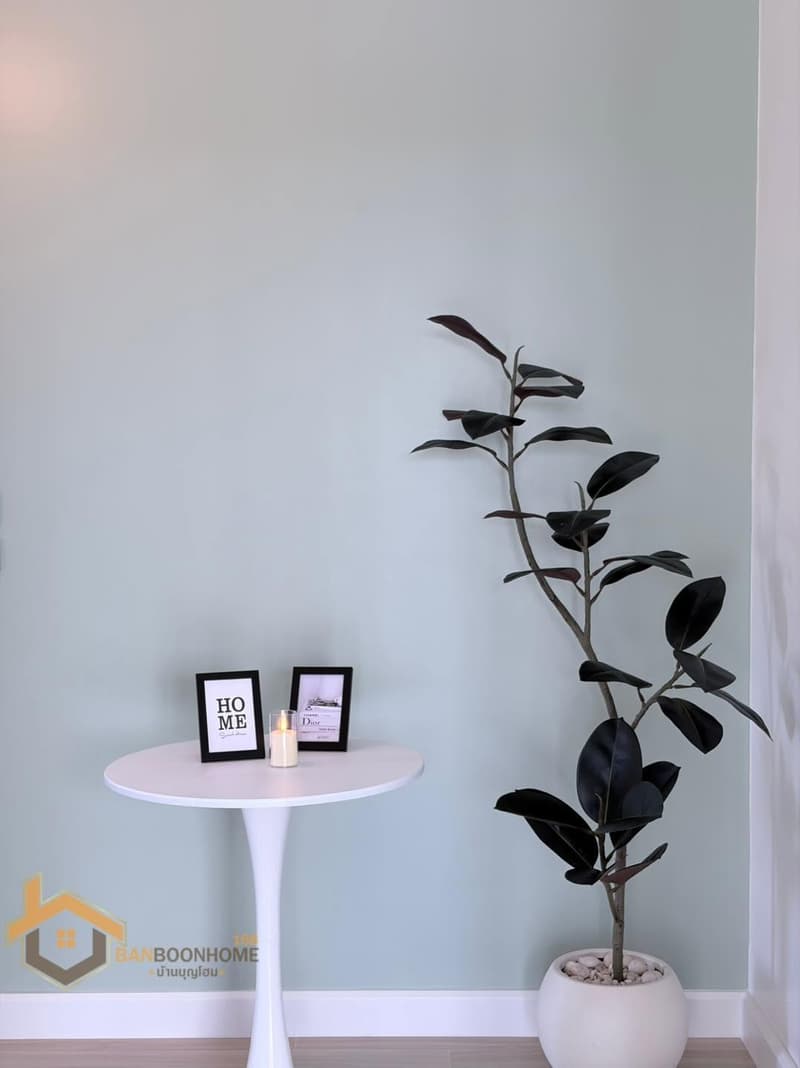 บ้านสไตล์ English Cottage ภาพที่ 19 - บ้านพักอาศัย