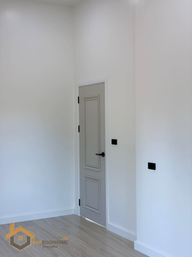บ้านสไตล์ English Cottage ภาพที่ 1 - บ้านพักอาศัย